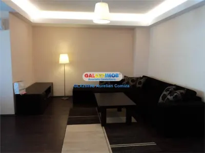 Apartament 2 camere Aviatiei North Area Lake View - foto 1