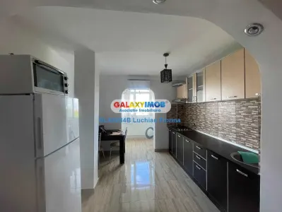 Apartament 2 camere, decomandat, metrou Titan - foto 1