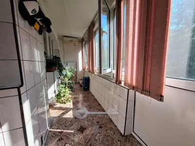Apartament 2 camere Podu Ros, 56 mp, etaj 2, aproape de Palas - foto 5