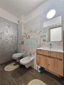 Apartament 2 camere, mobilat, utilat, parcare, Coresi, Tractorul - foto 8