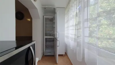 Inchiriere - Apartament 3 camere - Etaj 2 - Burdujeni - Cuza Voda 2 - foto 6