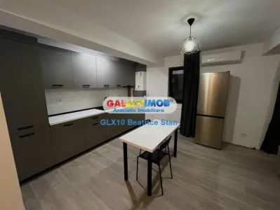 Inchiriere apartament 2 camere bloculet 2025 TRAPEZULUI / N.GRIGORESCU - foto 2