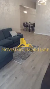 NOVISIMO-IMOBILIARE: AP. 2 CAM DE INCHIRIAT IN ZONA ALBERT | P. - Ploiesti