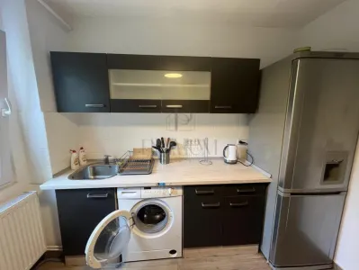 Apartament 2 Camere Zona Tipografilor - foto 8