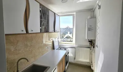 Apartament 2 camere, Gara de Nord - foto 4
