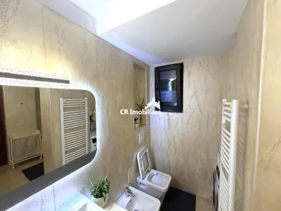 Apartament 3 camere, Barbu Vacarescu  curte comuna - foto 5