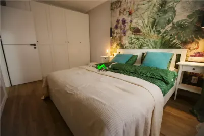 Apartament LUX de inchiriat 2 camere Sibiu Doamna Stanca - foto 13