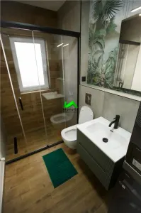 Apartament LUX de inchiriat 2 camere Sibiu Doamna Stanca - foto 14
