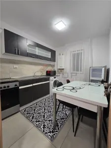 Prima inchiriere! Etaj 1 - Lunca Cetatuii - Cartier Astoria, bloc nou, ap 1 camere decomandat - foto 3