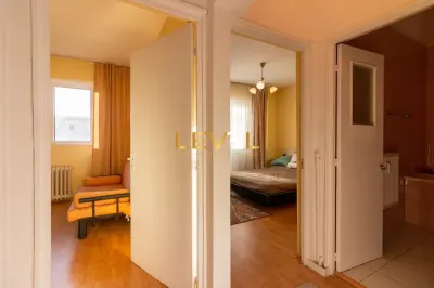 Apartament 3 Camere de Vanzare | 2 Bai | Vedere Libera | Panduri - Monitorul Oficial - foto 6