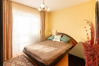 Apartament 3 Camere de Vanzare | 2 Bai | Vedere Libera | Panduri - 13 Septembrie - foto 8