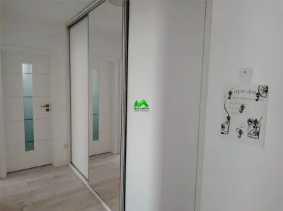 Apartament de inchiriat 2 camere decomandat Sibiu Turnisor - foto 6