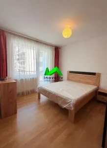 Apartament de inchiriat 2 camere decomandate  Sibiu Turnisor - foto 3