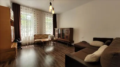Apartament 2 camere,  Centrul Civic, Brasov - Brasov