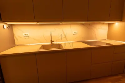 Apartament 2 camere, prima închiriere, 2 parcări subterane – zona centrală - foto 5