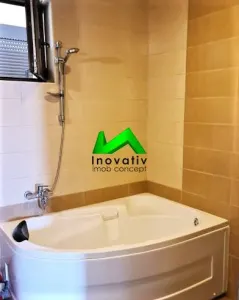 Apartament de inchiriat 3 camere Sibiu Selimbar P.Brana - foto 5