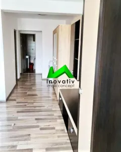 Apartament de inchiriat 3 camere Sibiu Selimbar P.Brana - foto 6