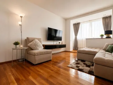 Apartament 2 camere, Tractorul, Brasov - Brasov