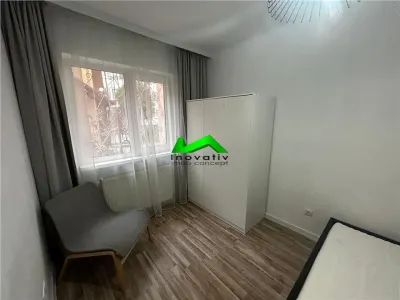 Apartament 2 camere de inchiriat Sibiu Cedonia Luptei - foto 5