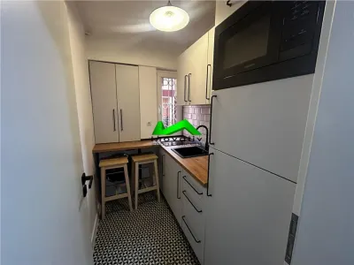 Apartament 2 camere de inchiriat Sibiu Cedonia Luptei - foto 9