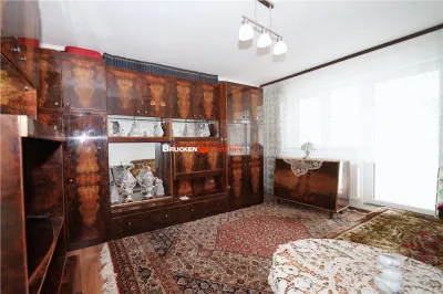 3 camere | 2 bai | 3 balcoane | etaj 4/8 | Rogerius - foto 7
