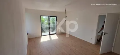 Eleganță și liniște, la doar 9 km de Târgoviște | Vilă P+1 cu 4 dormitoare - foto 10