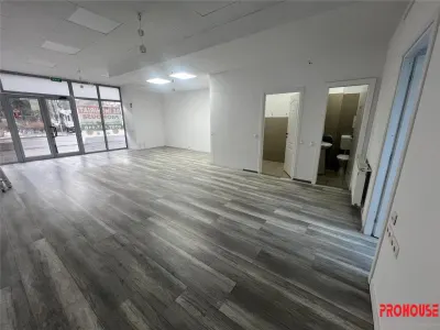 Orizont - spatiu comercial -  vitrina stradala - foto 2
