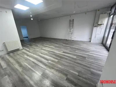 Orizont - spatiu comercial -  vitrina stradala - foto 3