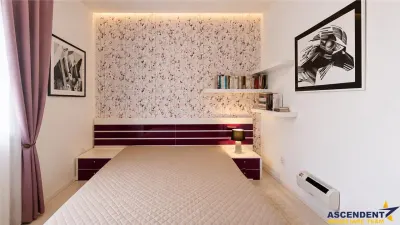 Vila cu dubla valoare, 606mp teren, terase: Resedinta si/sau Business Premium, Tractorul, Brasov - foto 13