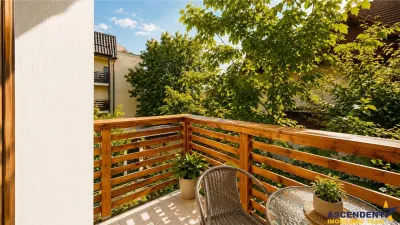 Vila cu dubla valoare, 606mp teren, terase: Resedinta si/sau Business Premium, Tractorul, Brasov - foto 17