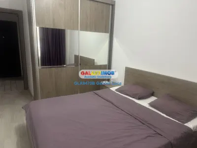 Apartament 42 mp | Centrala | Nou | Parcare | Metalurgiei | - foto 4