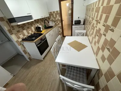 Apartament spațios 2 camere, 65 mp, centrală proprie – zona Odobescu - foto 5