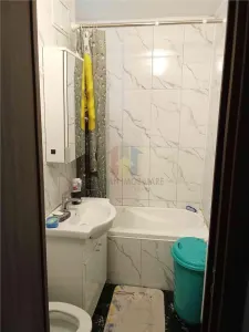 2 camere, etaj intermediar, Partial Mobilat, Viziru 3 - foto 7