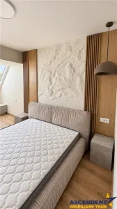 Prima inchiriere! Apartament 2 camere, Maurer Villas, Tractorul - foto 7
