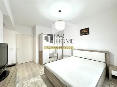 Garsoniera la prima inchiriere, parcare, MRS COUNTRY PLOIESTI - foto 4