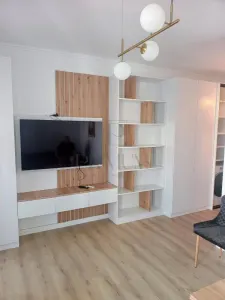 Apartament 2 camere, modern, parter, piscină & parcare – Braytim, Giroc - foto 2