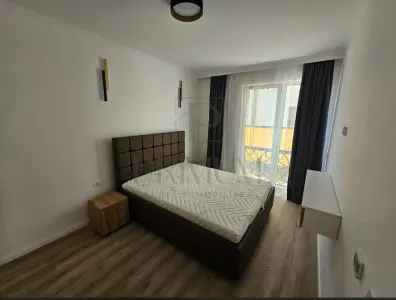 Apartament 2 camere, modern, parter, piscină & parcare – Braytim, Giroc - foto 4