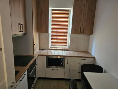 Apartament 2 camere, modern, parter, piscină & parcare – Braytim, Giroc - foto 7