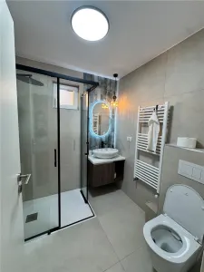 Apartament 3 camere, 2 băi, confort premium – 5 min de Iulius Town - foto 8