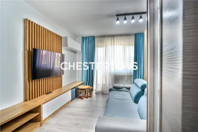 Vanzare Apartament 2 camere , mobilat, utilat, Exlusivitate Comision 0% - Bucuresti