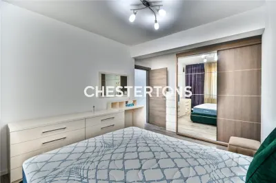 Vanzare Apartament 2 camere , mobilat, utilat, Exlusivitate Comision 0% - foto 17