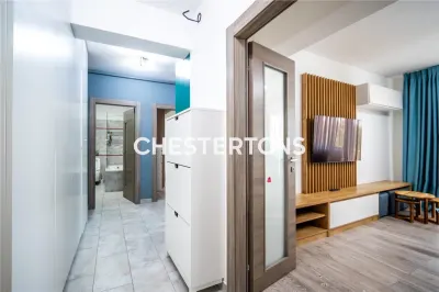 Vanzare Apartament 2 camere , mobilat, utilat, Exlusivitate Comision 0% - foto 4