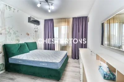 Vanzare Apartament 2 camere , mobilat, utilat, Exlusivitate Comision 0% - foto 9
