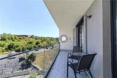 Apartament 2 camere + terasa + parcare | Frunzisului, Zorilor - foto 8
