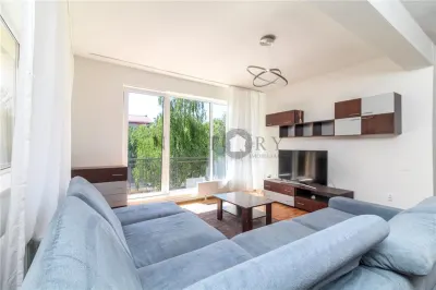 Apartament 2 camere cu terasa, etaj1, Buna Ziua | 570 euro - Cluj-Napoca