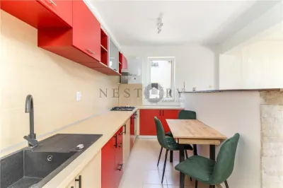 Apartament 2 camere cu terasa, etaj1, Buna Ziua | 570 euro - foto 3