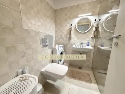 Apartament 2 camere, 2 locuri supterane, Albert MRS Smart Ploiesti - foto 8