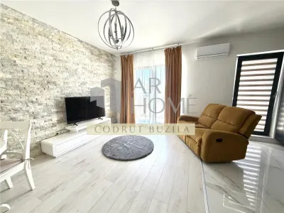 Apartament 3 camere de lux, parcare, zona Vest Ploiesti - foto 2