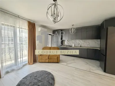 Apartament 3 camere de lux, parcare, zona Vest Ploiesti - foto 3
