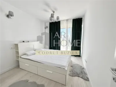 Apartament 3 camere de lux, parcare, zona Vest Ploiesti - foto 4